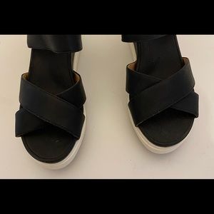 Dr. Scholls size 7 sandal